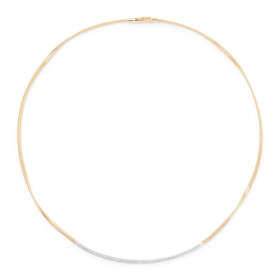Marco Bicego Marrakech Halskette CG851_B_YW_M5