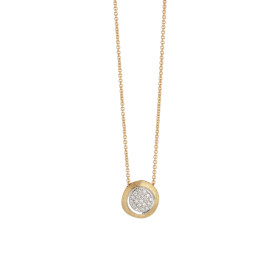 Marco Bicego Jaipur Halskette CB1809_B_YW_Q6