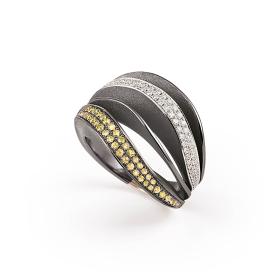 Annamaria Cammilli Velaa Color Ring GAN3298V07E
