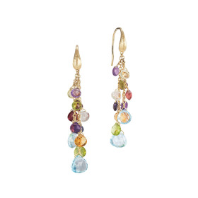 Marco Bicego Paradise New Ohrhänger OB1753-A MIX01T Y