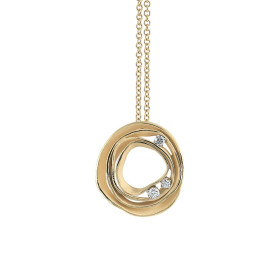 Annamaria Cammilli Dune Collier GPE0776U
