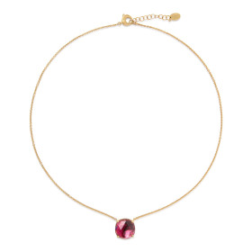 Marco Bicego Jaipur Color Halskette CB2790_TR01_Y_02