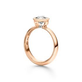 Schaffrath LOVE OF MY LIFE Diamantring 758_40750_100_RW