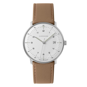 Junghans max bill Quarz 41/4562.02