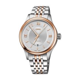 ORIS CLASSIC DATE 01 733 7719 4371-07 8 20 12