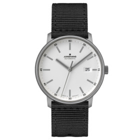 Junghans FORM A Titan 27/2000.00