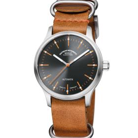 Mühle Glashütte Panova M1-40-75-NB-L-II