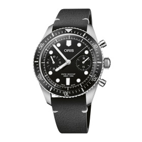 ORIS Divers Sixty‑Five Chronograph 01 771 7791 4054-07 6 20 01