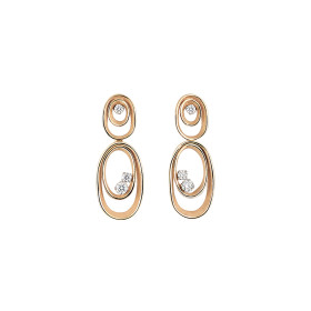 Cammilli Dune Ouverture Ohrringe GOR3079J