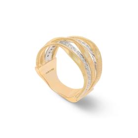 Marco Bicego Marrakech Ring AG365_B_YW_M5