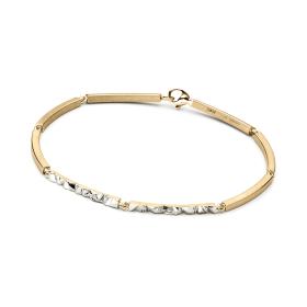 Schmuckwerk Armband Alpen GA506-RG