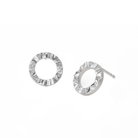 Schmuckwerk Alpen Ohrstecker GO725-PT