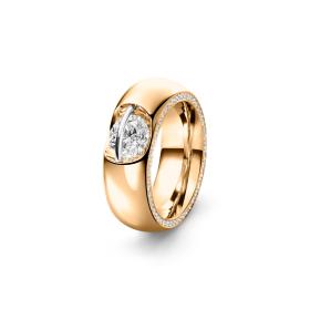 Schaffrath LIBERTÉ Diamantring 118_L1062_100_GW