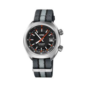 ORIS Chronoris Date 01 733 7737 4054-07 5 19 24