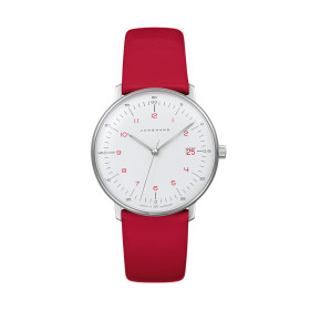 Junghans max bill Damen 47/4541.02