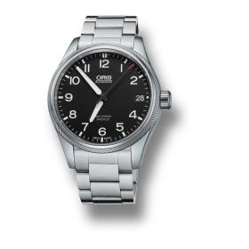 ORIS Big Crown Propilot Big Date  01 751 7697 4164-07 8 20 19