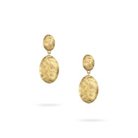 Marco Bicego Siviglia Ohrringe OB1289 ORO Y