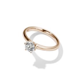 Henrich & Denzel Diva Solitärring RS003.09000