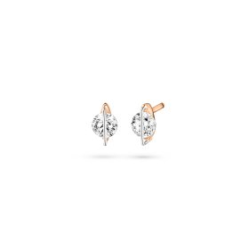 Schaffrath LIBERTÉ Ohrstecker 757_LN004_80_RW