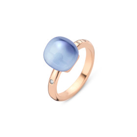 Bigli Mini Sweety Ring 20R88Rcrmplap