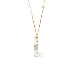 Gellner Love Letters Collier 2-81713-12
