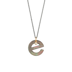 Gellner Love Letters Collier 2-81716-05