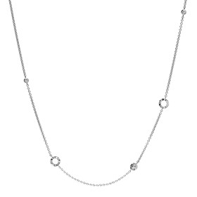 Schmuckwerk Alpen Halskette GH905-WG-L