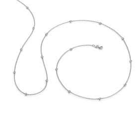 Clioro Kette, poliert 95160.7952B