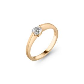 Schaffrath LIBERTÉ Diamantring 118_L2N20_050_GW