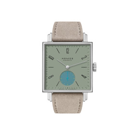 NOMOS Glashütte Tetra Salvia 439