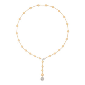 Marco Bicego Africa Alta Halskette CB2900-B B2 YW