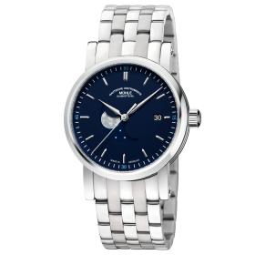 Mühle Glashütte Teutonia IV M1-44-62-MB