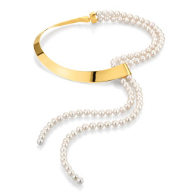 Gellner Casha Halsreif 5-22729-09