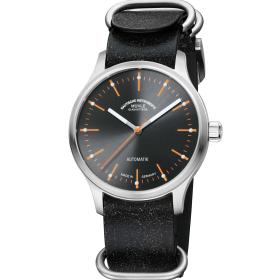 Mühle Glashütte Panova M1-40-75-NB-L-III