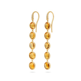 Marco Bicego Jaipur Color Ohrhänger OB1966-AB_QG01_Y_02