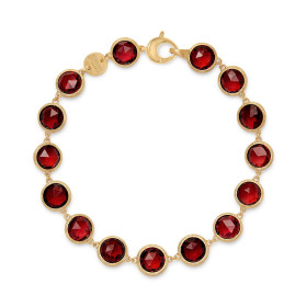 Marco Bicego Jaipur Color Armband BB2975_RG01_Y_02