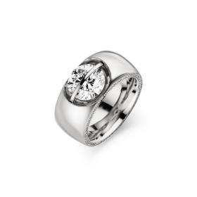 Schaffrath LIBERTÉ Diamantring 218_L1062_300_WW