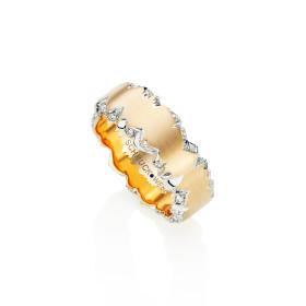 Schmuckwerk Ring Alpenring GR215-GG