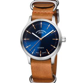Mühle Glashütte Panova M1-40-72-NB-L-II