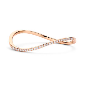 Bigli Infinity Armreif 23B02Rdia_M
