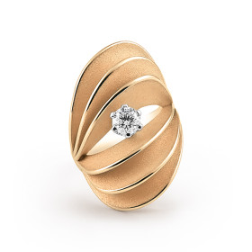 Annamaria Cammilli Velaa Royale Ring GAN3198J