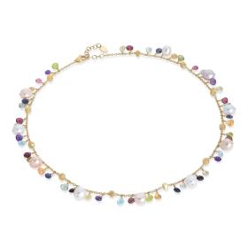 Marco Bicego Paradise Pearls Collier CB2584-E MIX114 Y