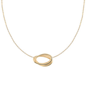 Cammilli Firenze Lux Collier GCO3657LUXU