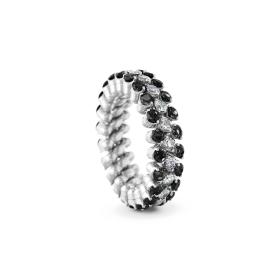 Serafino Consoli Brevetto Multi-Size Ring RMS 3F2 WG WD BD X