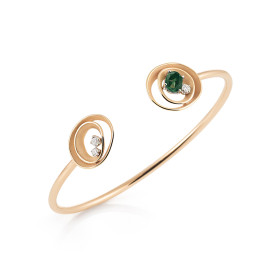 Cammilli Dune Solar Color Armreif GBR3394JT12