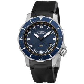 Mühle Glashütte Seebataillon GMT M1-28-62-KB