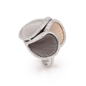 Cammilli Musa Ring GAN2522T