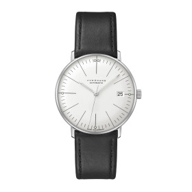Junghans max bill Kleine Automatic 27/4105.02