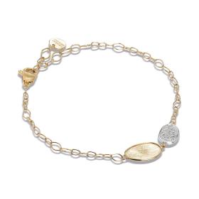 Marco Bicego Lunaria Armband BB2591_B_YW_Q6