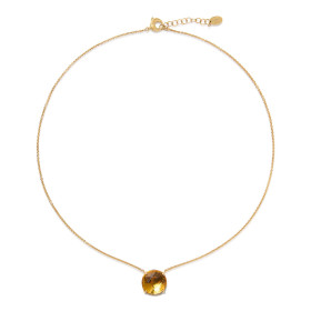 Marco Bicego Jaipur Color Halskette CB2790_QG01_Y_02